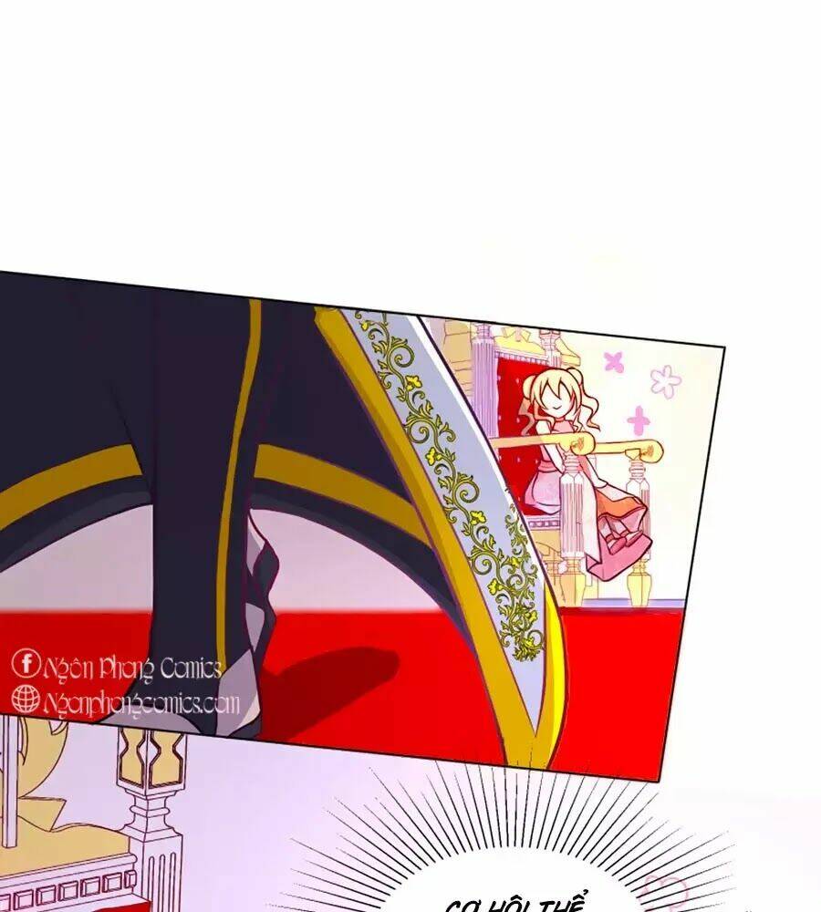 Kế Hoạch Sống Còn Của Công Chúa Nữ Phụ: Chapter 9