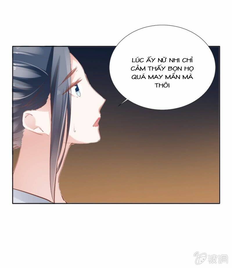 Solo Đi Vương Gia: Chapter 50