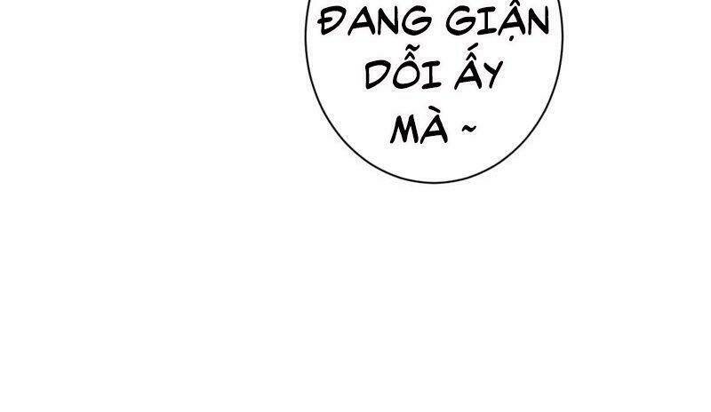 Quận Chúa Vững Vàng, Thiết Lập Nhân Vật Không Thể Vỡ: Chapter 52