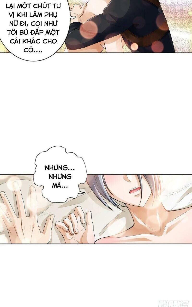 Hệ Thống Tìm Đường Chết Mạnh Nhất: Chapter 84