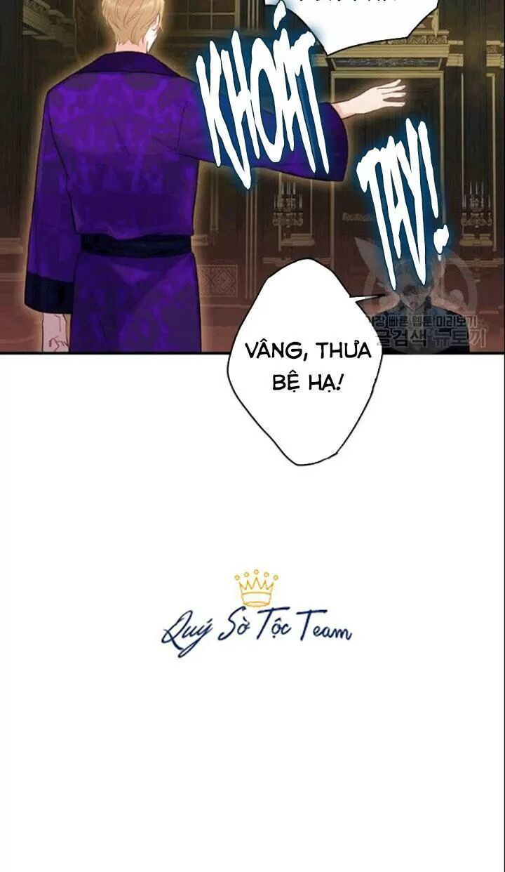Tồn Tại Với Tư Cách Là Vợ Của Nam Chính: Chapter 183