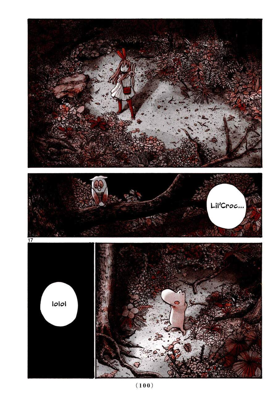 Heroes: Chapter 5