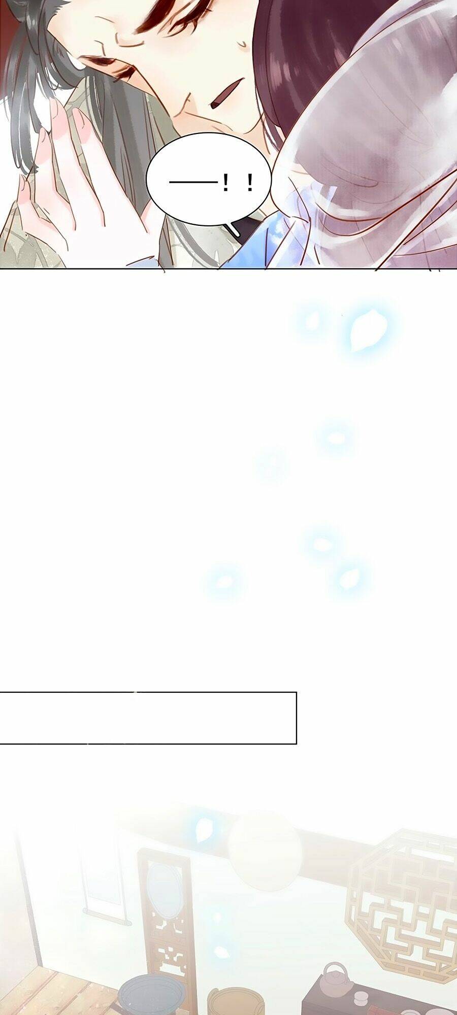 Tiểu Sư Phụ, Tóc Giả Của Ngài Rơi Rồi!: Chapter 6