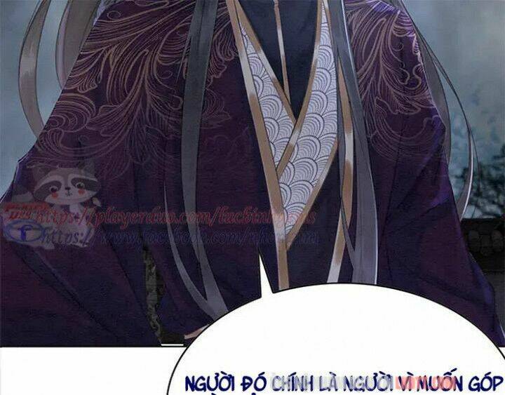 Trọng Sinh Bá Sủng Nhiếp Chính Vương Quá Mạnh Mẽ: Chapter 105