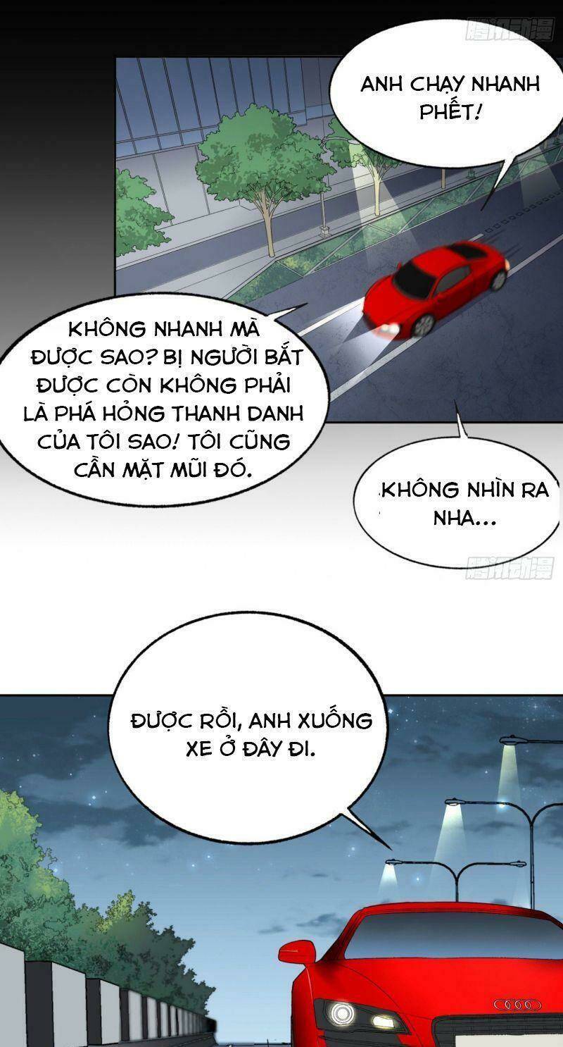 Cuồng Thiếu Siêu Thiên Tài: Chapter 15