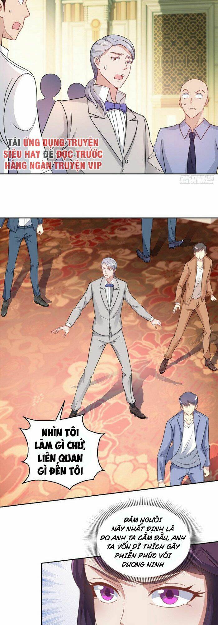 Đô Thị Chí Tôn Hệ Thống: Chapter 173