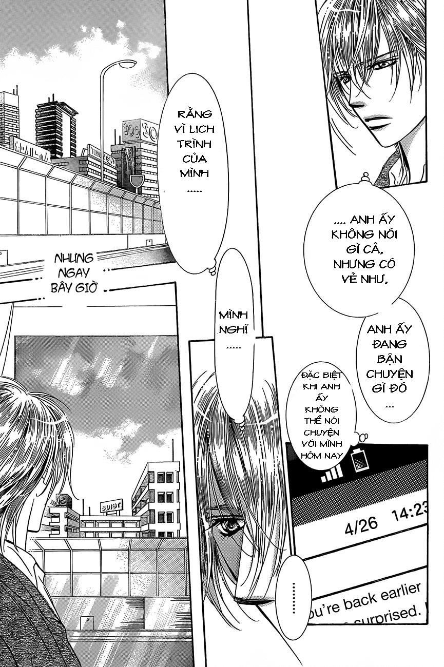 Thách Thức Tuyệt Vời: Chapter 246