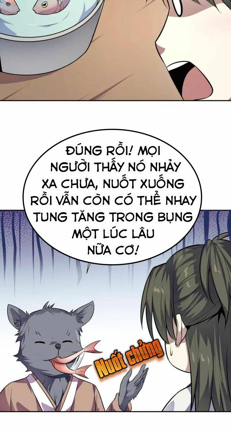 Nghịch Thiên Đại Thần: Chapter 83