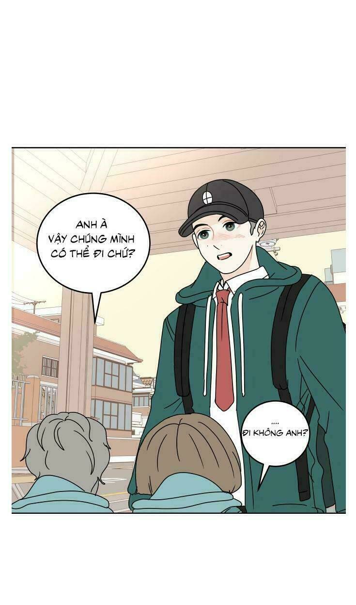 30 Phút Bước Đi Bên Em: Chapter 66.5