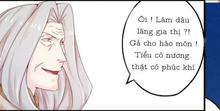 Tổng Tài Đã Cưới Em: Chapter 14