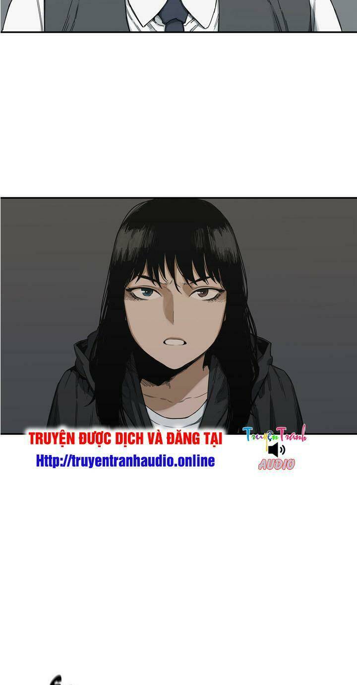 Hiệp Sĩ Giao Hàng: Chapter 19