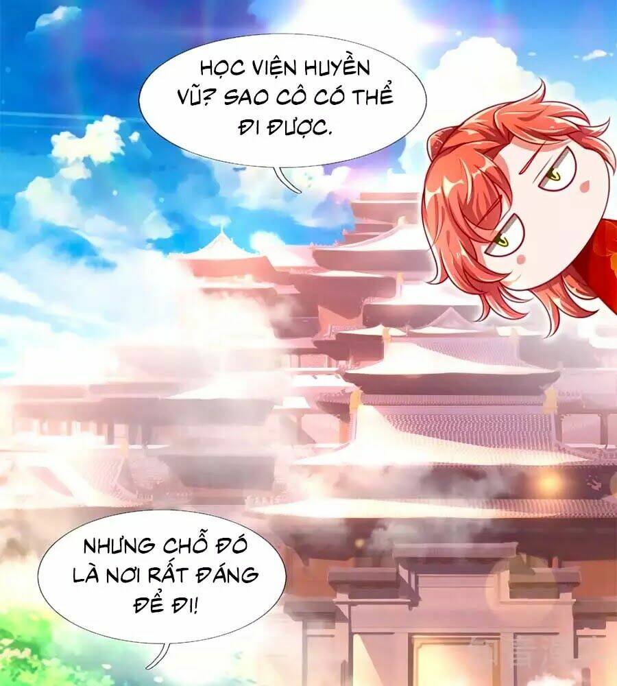 Phụng Lâm Thiên Hạ: Đệ Nhất Mỹ Nữ: Chapter 12