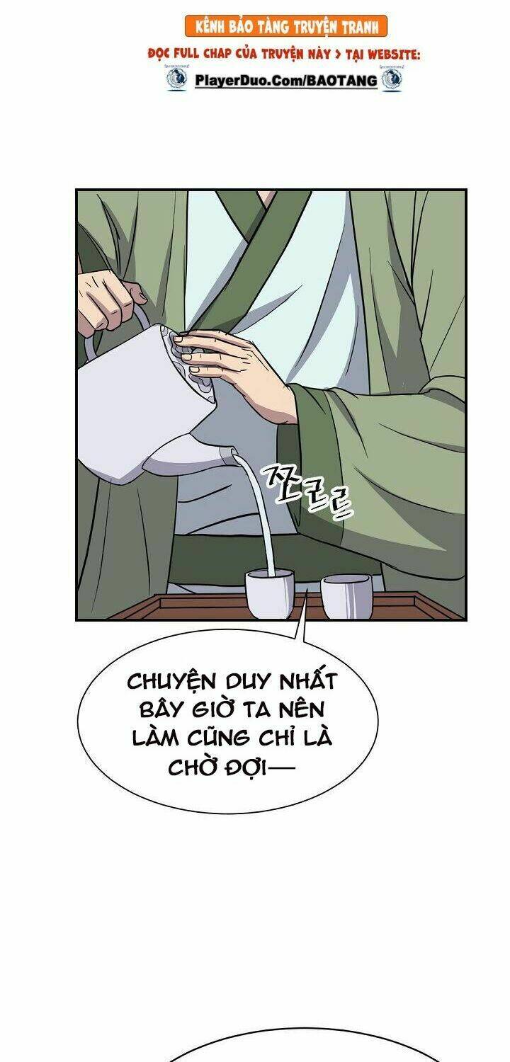 Trọng Sinh, Bất Khả Chiến Bại: Chapter 82