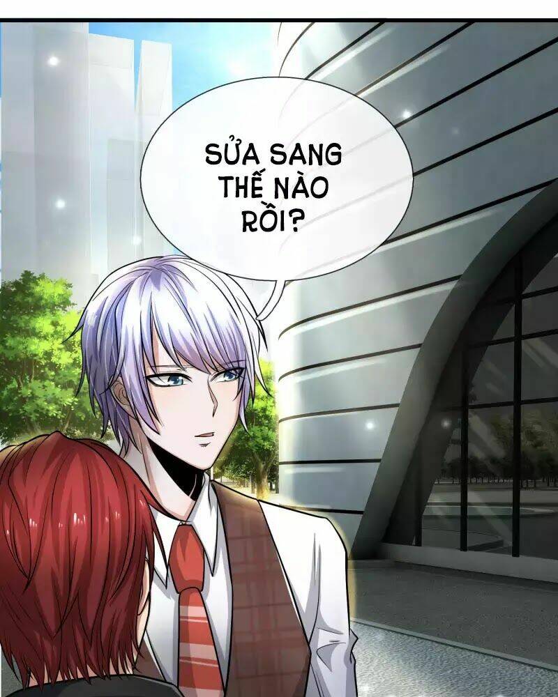 Tuyệt Đỉnh Khí Thiếu: Chapter 22