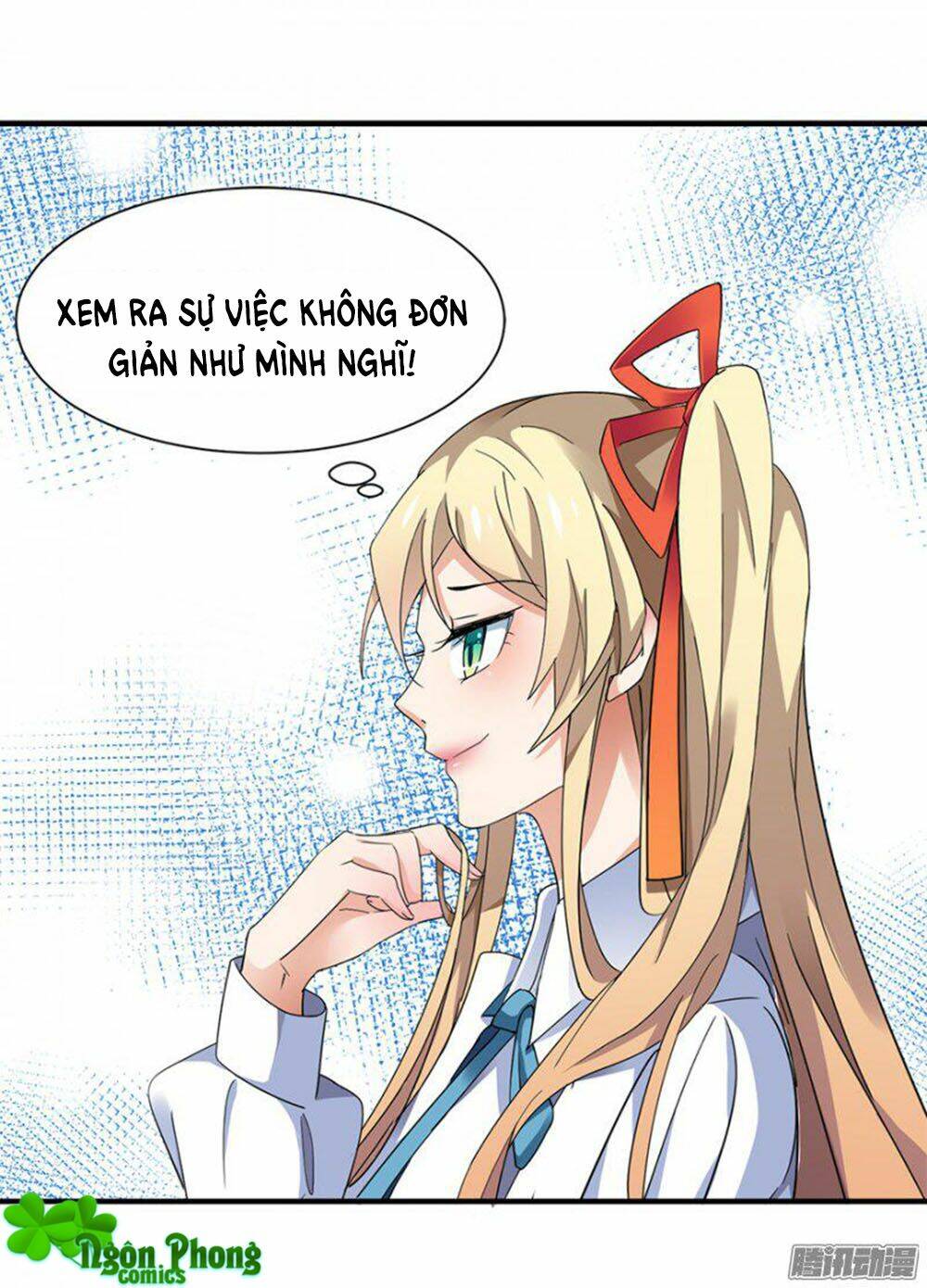 Nhật Ký Dạy Dỗ Của Gia Tộc Đáng Yêu: Chapter 11