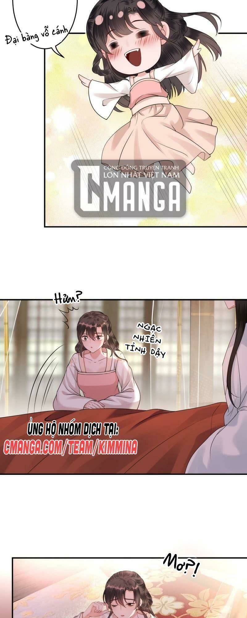 Vương Gia Kiêu Ngạo Quá Khó Cua: Chapter 127