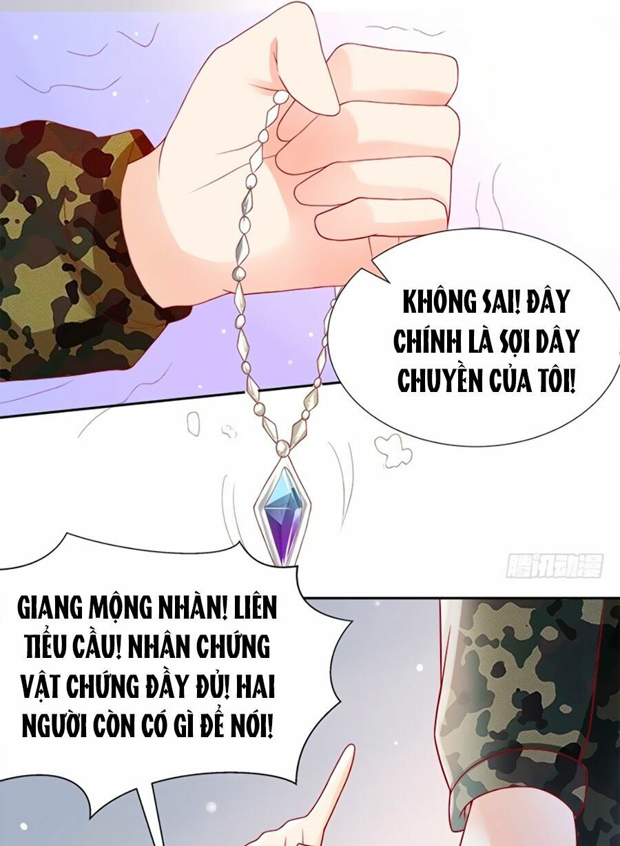 Chồng Già Vợ Trẻ Trêu Nhau Hàng Ngày: Chapter 37