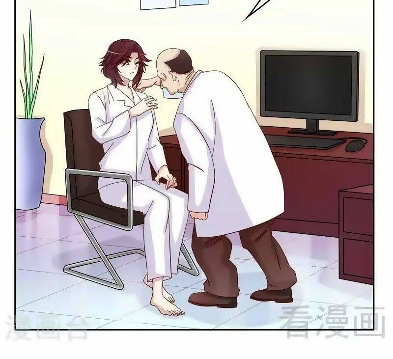 101 Phương Pháp Của Tổng Tài: Chapter 85