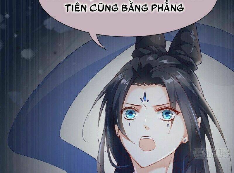Ảnh Đế Yêu Hồ: Chapter 45