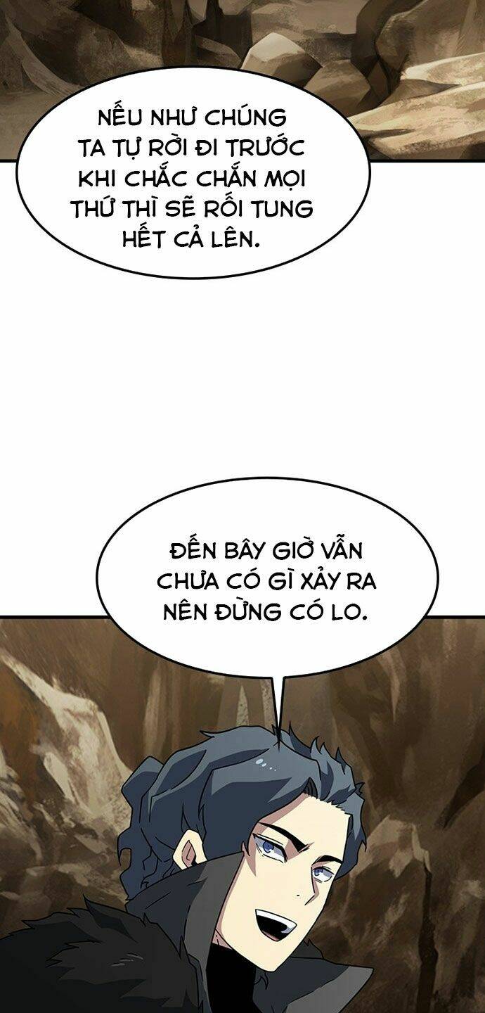 Điểm Chết: Chapter 18