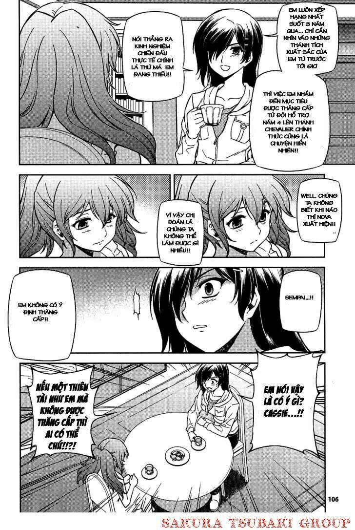 Freezing: Chapter 26