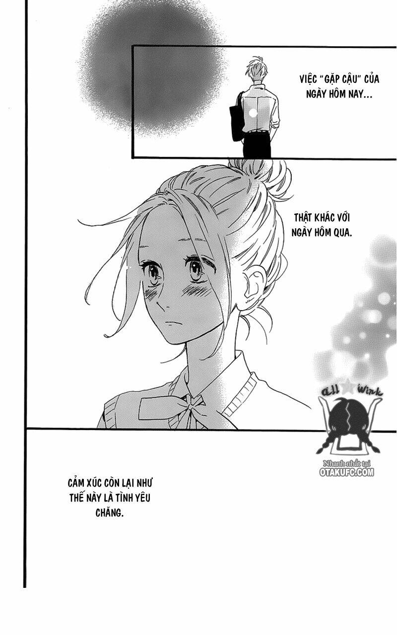 Sao Mai Của Em: Chapter 62
