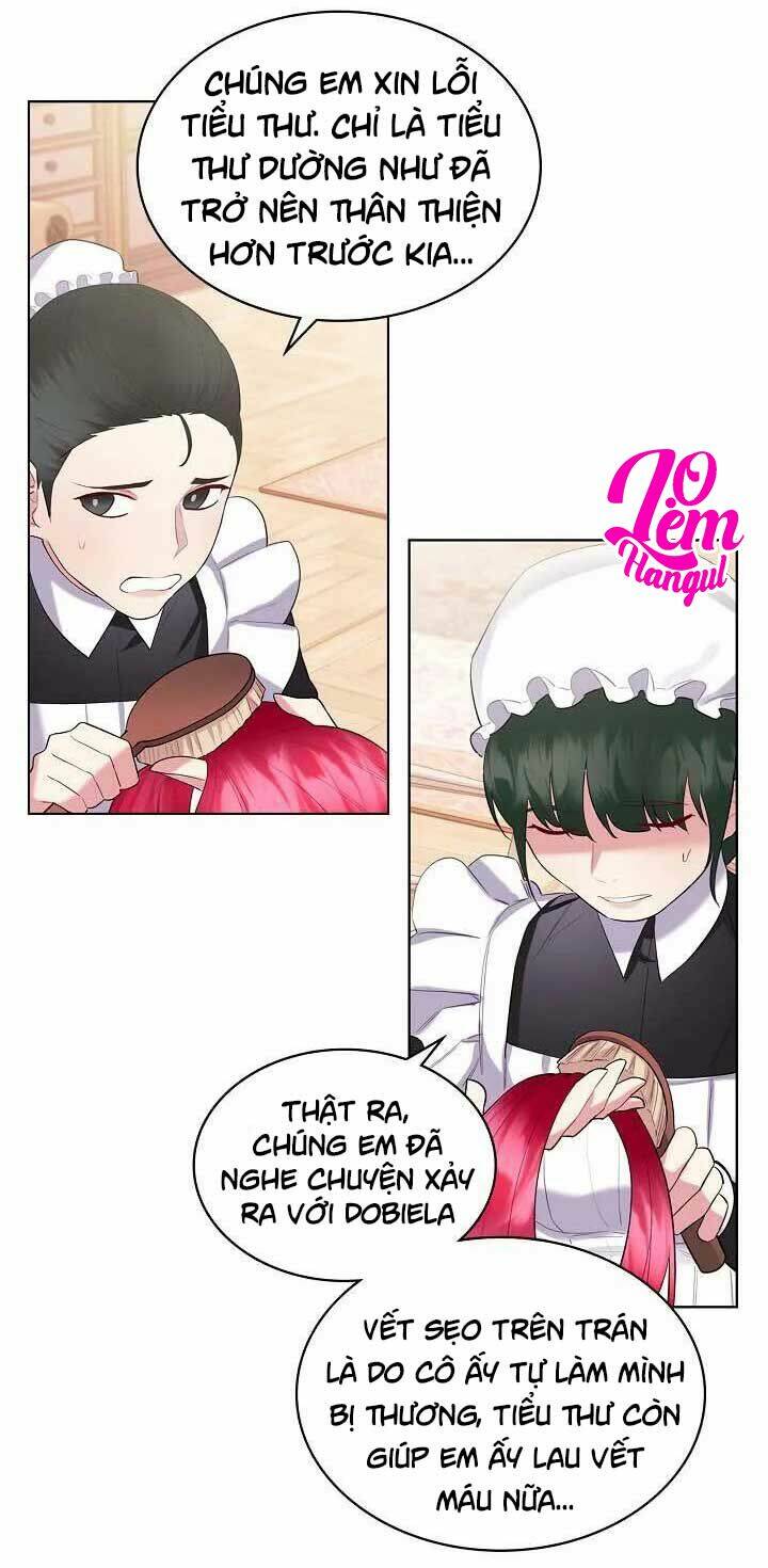 Kẻ Tạo Ra Nữ Phản Diện: Chapter 9