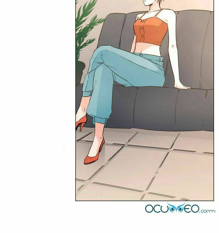 Ngôi Sao Vụn Vỡ: Chapter 8