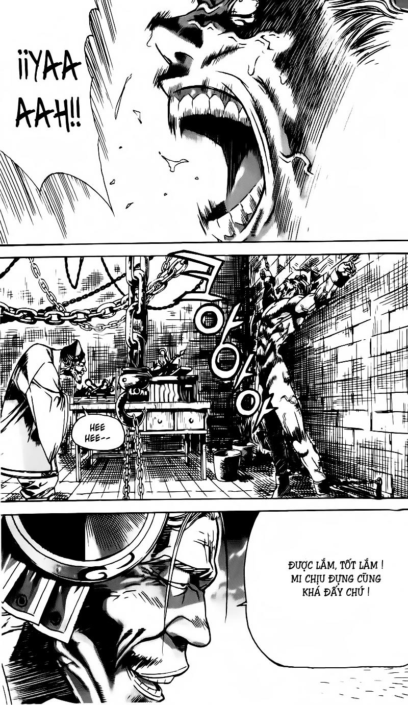 Diêm Đế: Chapter 60