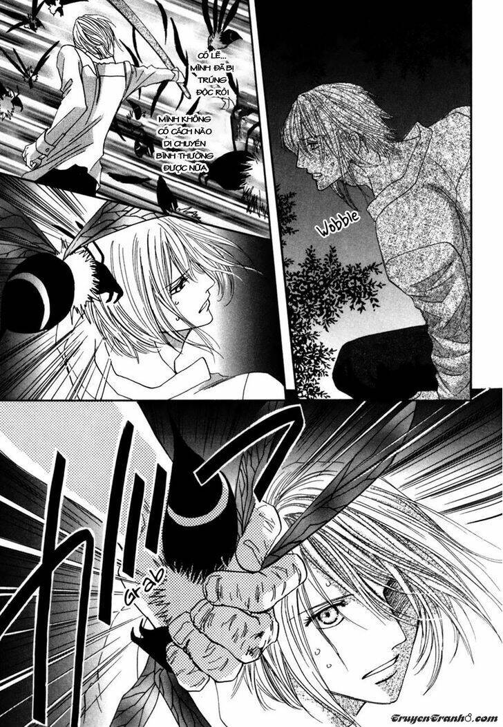 Moon Trick: Chapter 12