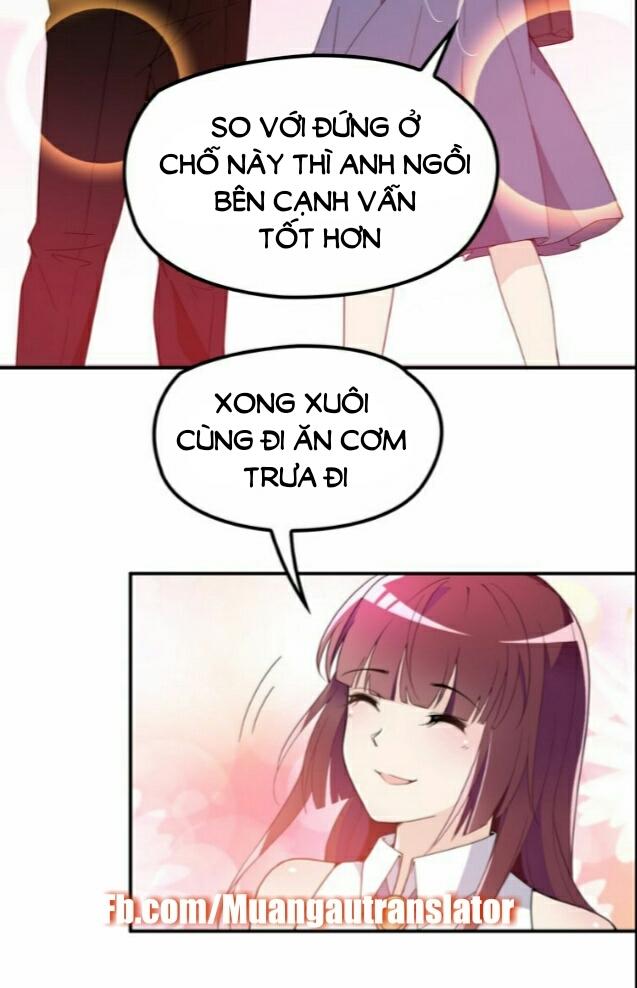 Tổng Tài Hai Mặt Sủng Thê Chỉ Nam: Chapter 11