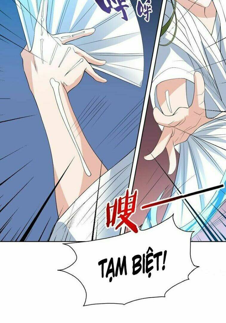 Tối Cường Thần Thú Hệ Thống: Chapter 70