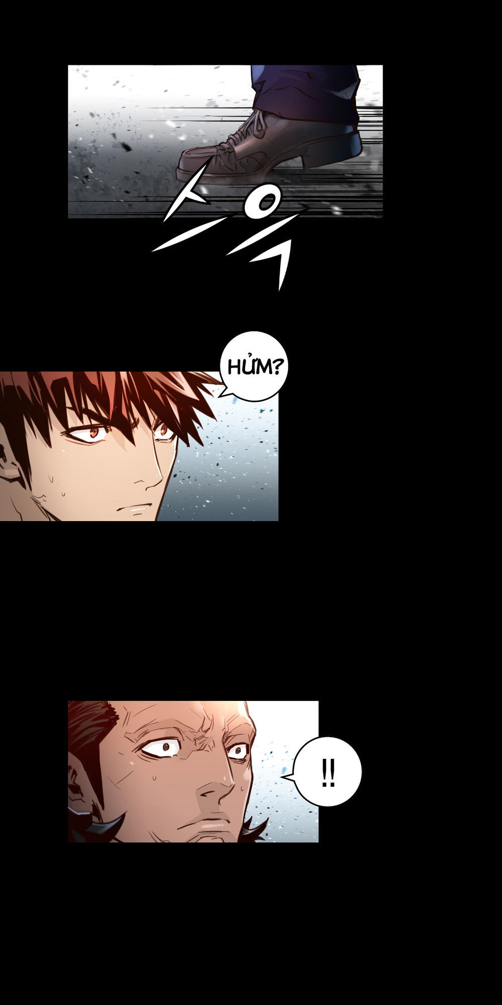 Dị Giới Tam Tuyệt: Chapter 80