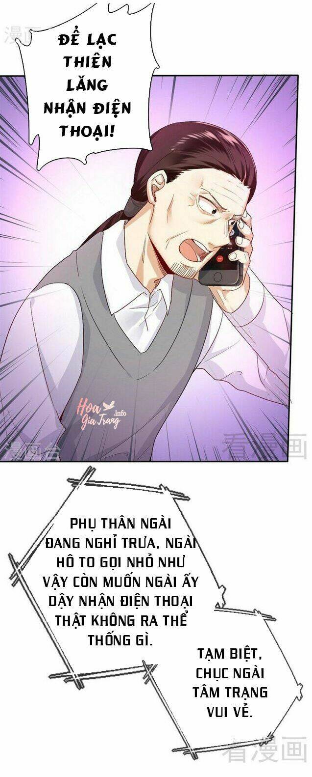 Phục Thù Thiếu Gia Tiểu Điềm Thê: Chapter 80