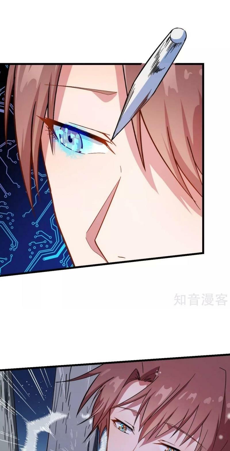 Vườn Trường Cuồng Sư Hệ Thống: Chapter 116