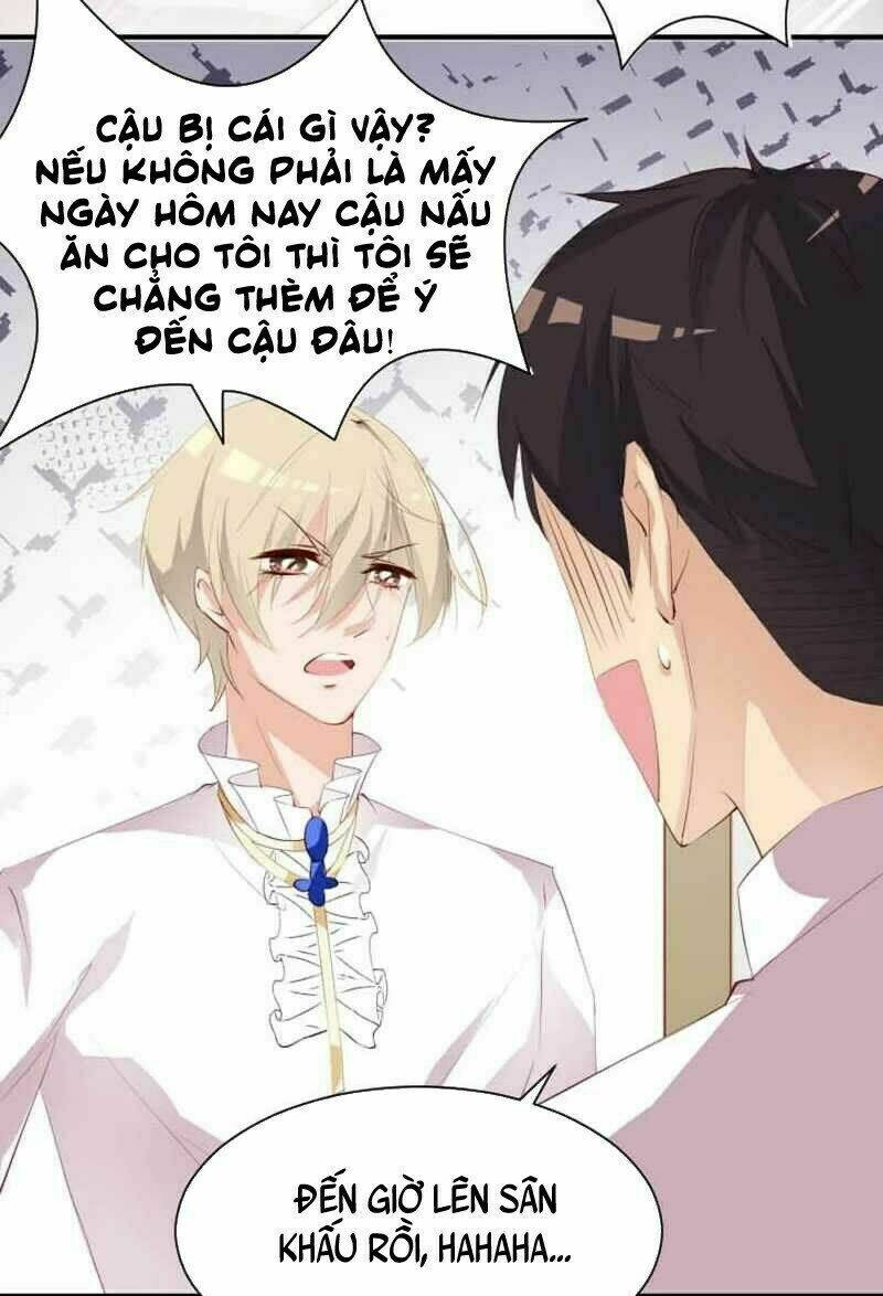 Nam Thần Là Một Đôi: Chapter 19