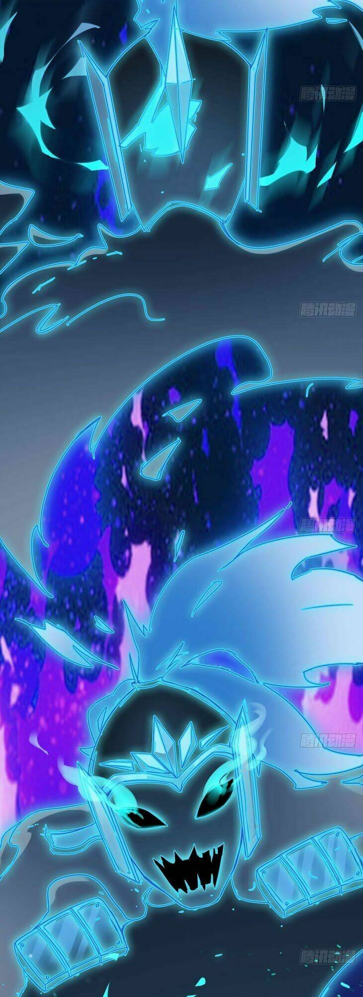 Địa Phủ Khai Phá Thương: Chapter 18