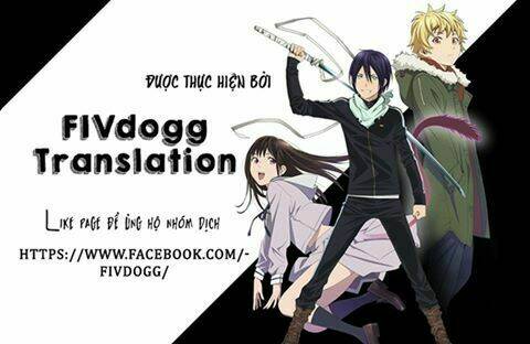 Cảnh Sát Không Gian: Chapter 4