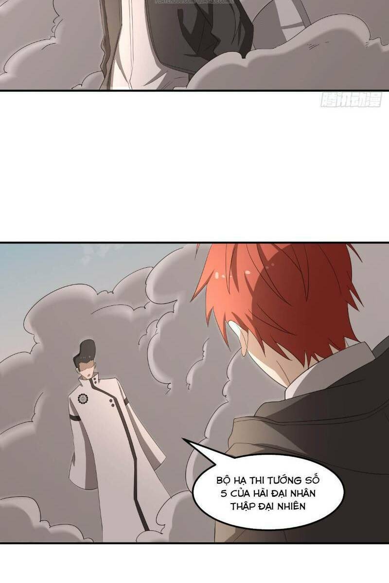 Nghịch Thiên Tiên Mệnh: Chapter 34