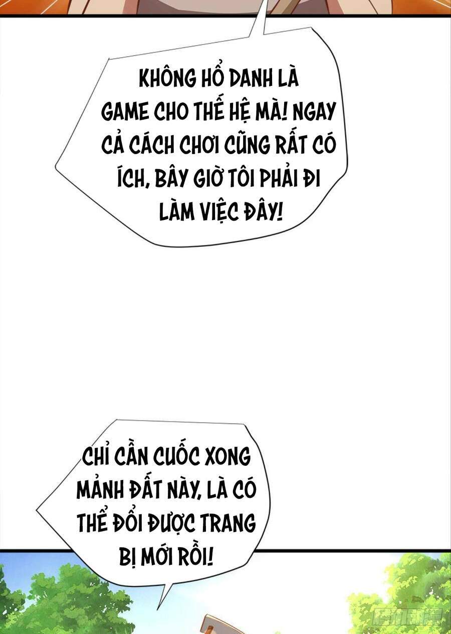 Mạt Thế Thần Tài: Chapter 30