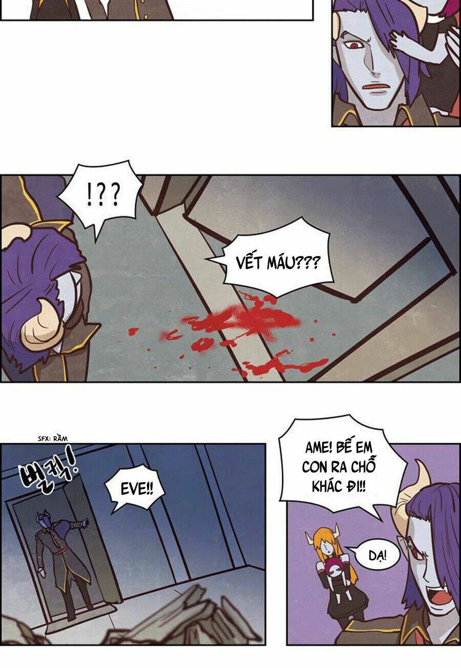 The Devil King Is Bored season 2: Chapter 67