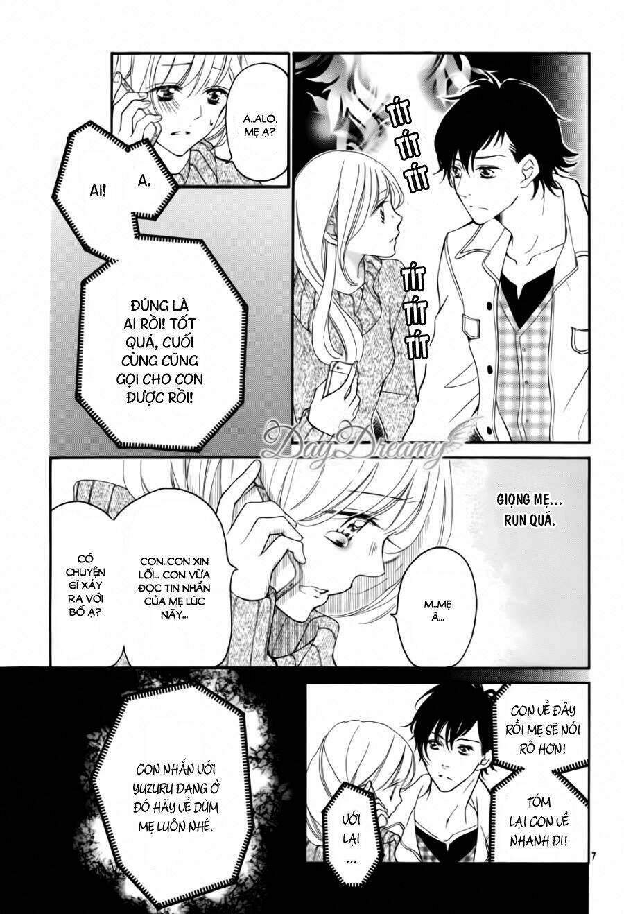 True Love: Chapter 29