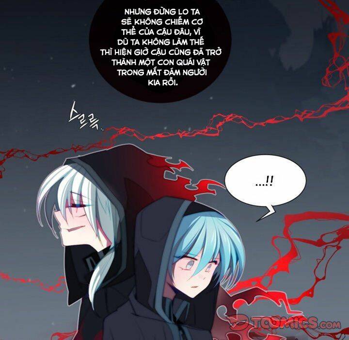 The Memory Of Wind: Anz: Chapter 46