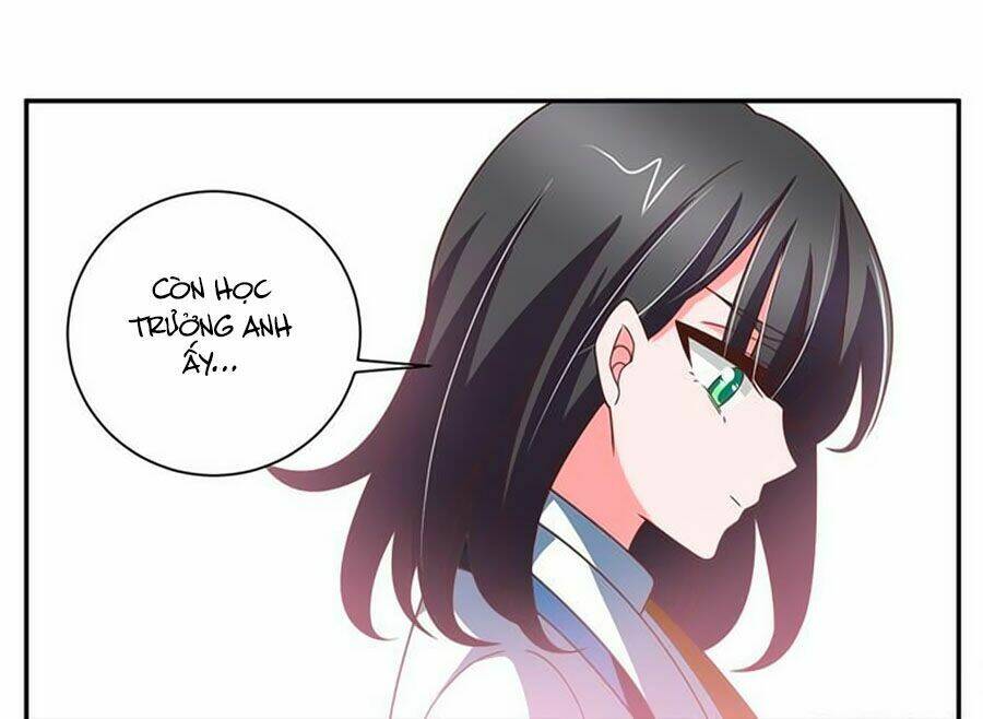 Người Yêu Khát Máu Của Tôi: Chapter 44