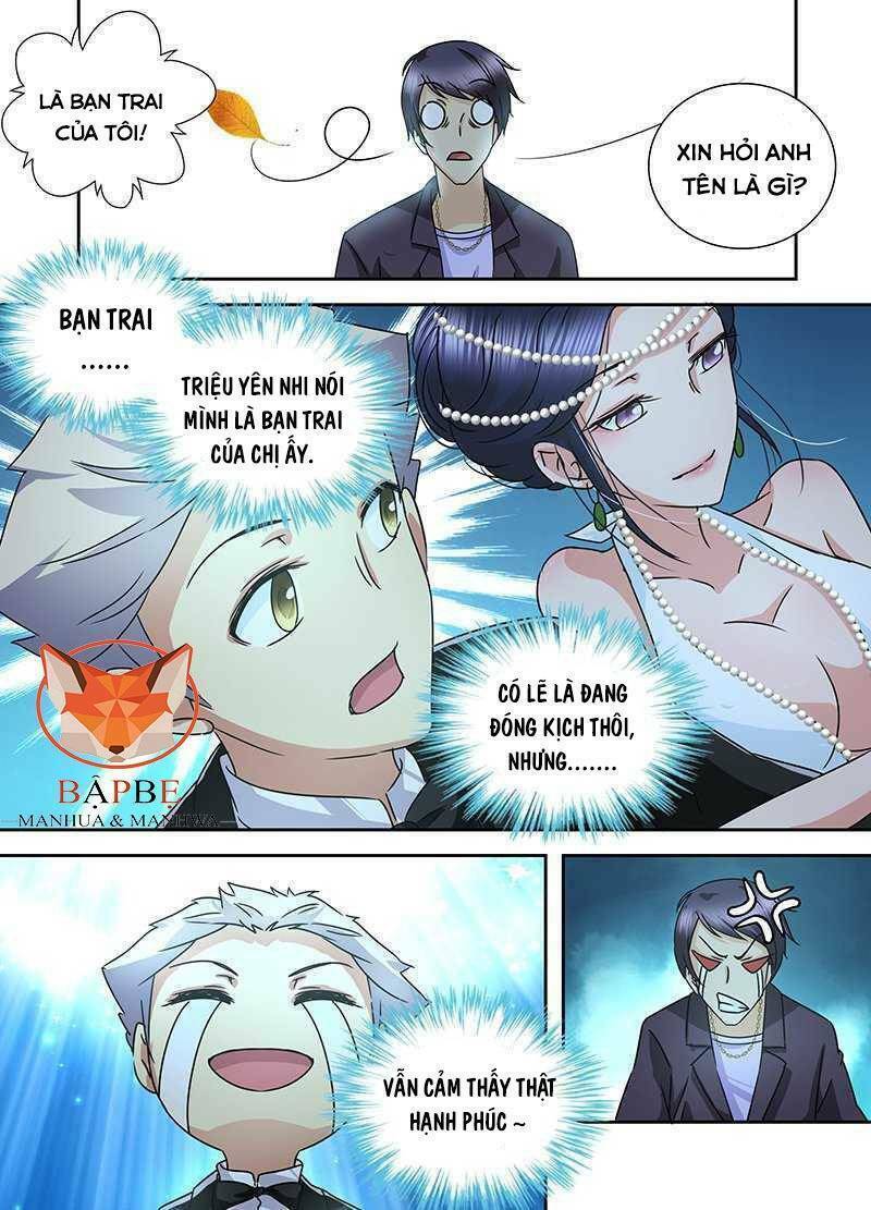 Tôi Là Thần Y: Chapter 41