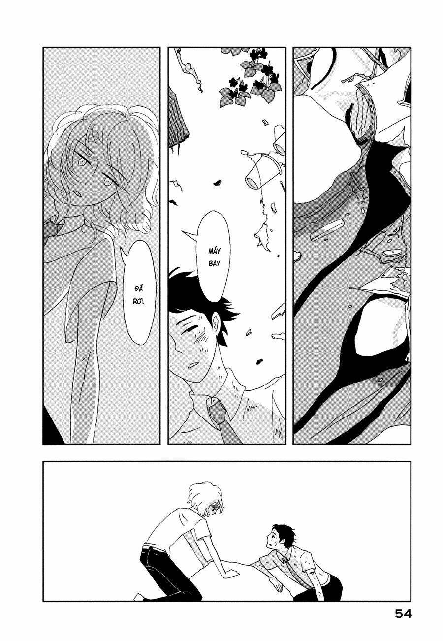 Haruko Ichikawa Sakuhinshuu: Chapter 2