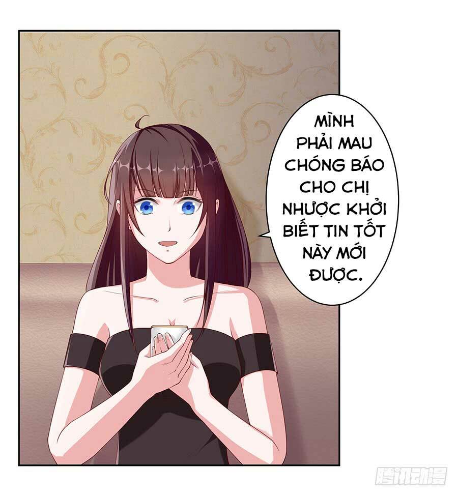 Gả Cho Tình Cũ Làm Lão Bà: Chapter 20
