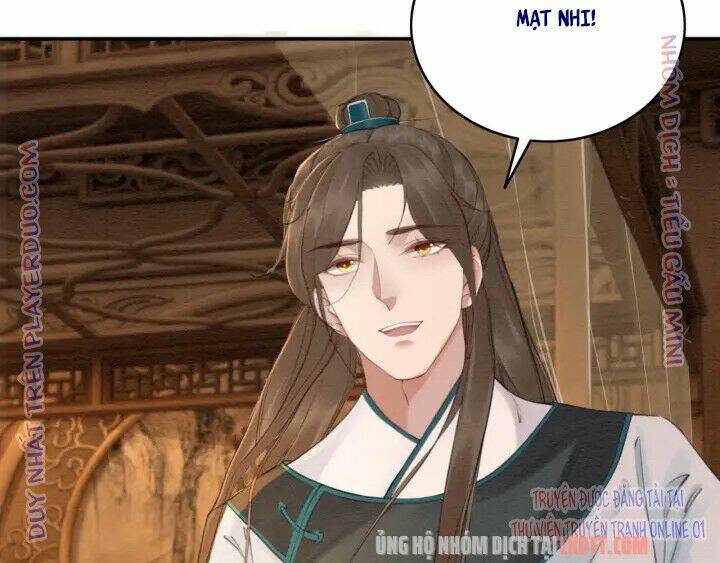 Trọng Sinh Bá Sủng Nhiếp Chính Vương Quá Mạnh Mẽ: Chapter 205