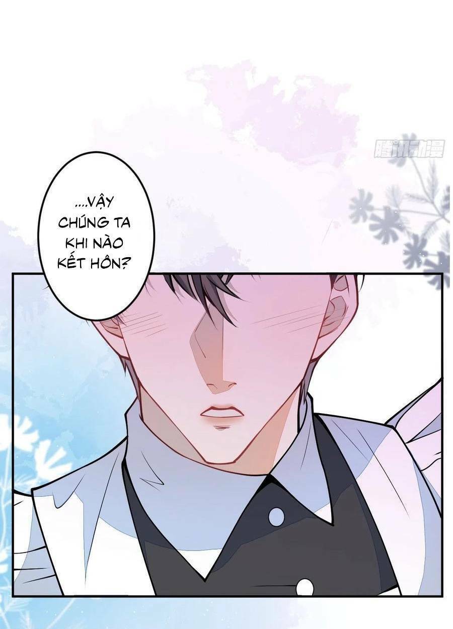 Xuyên Không Đến Thế Giới Trở Thành Đóa Hoa Của Anh: Chapter 62.9