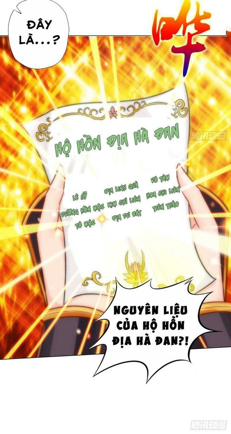 Bất Hủ Phàm Nhân: Chapter 55